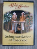 Die Welt der Märchen Schneeweißchen und Rosenrot DVD Berlin - Treptow Vorschau