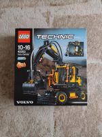 LEGO TECHNIC 42053 Bagger Volvo EW160E Rheinland-Pfalz - Idar-Oberstein Vorschau