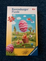 Osterpuzzle / Puzzle 35 Teile von Ravensburger Nordrhein-Westfalen - Pulheim Vorschau