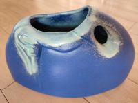 Vase, blau Hessen - Großenlüder Vorschau