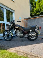 Kawasaki LTD 250 Hessen - Bad Hersfeld Vorschau