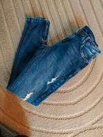 Jeans , Hose , skinny Jeans, Größe 32, xs ,s Nordrhein-Westfalen - Heek Vorschau