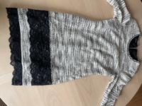 Süßes Tweed Kleid von Taifun in Größe 34 - Ideal zur Konfirmation Bremen-Mitte - Bremen Altstadt Vorschau