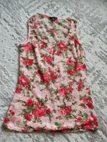 Amisu Shirt Bluse Rosé Rosen 38 M Neu Tanktop neu Bayern - Zöschingen Vorschau