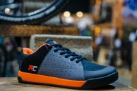 Ride Concepts Livewire  Men's Schuhe, Charcoal / Orange, 46 Nordrhein-Westfalen - Borchen Vorschau