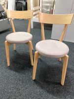 Stuhl Stühle 2er Set Küchenstühle Esszimmerstühle Möbel UVP 167€ Hessen - Alsfeld Vorschau