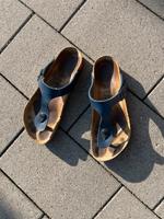 Birkenstock Gizeh Nordrhein-Westfalen - Bad Salzuflen Vorschau