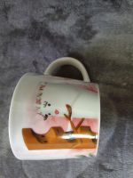 Tasse  , Kaffeebecher  , Just Married  , Kinder Riegel Essen-West - Frohnhausen Vorschau