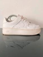 Nike Air Force One Plateau Bayern - Großostheim Vorschau