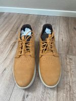 Timberland Bradstreet Ultra Chukka Sneaker High Brandenburg - Brieselang Vorschau