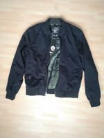 Volcom Burnward Jacket Größe XS schwarz neu mit Etikett Thüringen - Dingelstädt Vorschau