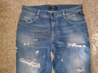 Replay Damen Jeans Nordrhein-Westfalen - Hilden Vorschau