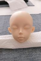 Original BJD Fairyland Feeple60 Kopf Rin, Sleeping head, neu Bonn - Bad Godesberg Vorschau