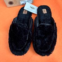 UGG „Fluff“-Loafer , schwarz Gr.39 NEU NP 129.- Baden-Württemberg - Böblingen Vorschau