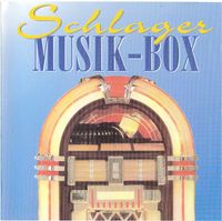 Schlager Musik-Box Gitte Heino Howard Carpendale Dschingis Kahn Hessen - Wiesbaden Vorschau