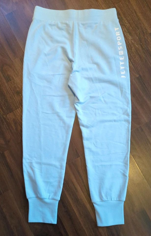 Neu Jogger Jette Joop Sport Gr.36/38 blau in Hamburg