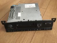 ORIGINAL BMW RESERVE E46 KASSETTENRADIO RADIO AUTORADIO 6512 6923 Hessen - Wiesbaden Vorschau