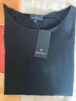 monari Langarm-Shirt schwarz Gr. 38. NEU Baden-Württemberg - Heddesheim Vorschau