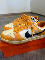 Nike Dunk Orange Hessen - Hadamar Vorschau