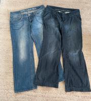 7 Esprit Jeans - je Hose EUR 11 Rheinland-Pfalz - Kandel Vorschau