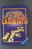 Labyrinth das Kartenspiel Saarland - Illingen Vorschau