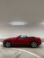 Camaro Gen 5 Felgen 20 Zoll Nürnberg (Mittelfr) - Südoststadt Vorschau