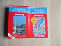 Reiseführer von Hamburg mit Stadtplan Hessen - Immenhausen Vorschau