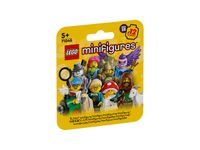 LEGO® 71045 LEGO® Minifiguren Ziegenhirte Barbarin Vampir Ritter Bayern - Ingolstadt Vorschau