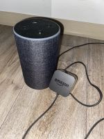 Amazon Echo (2.Generation) anthrazit Niedersachsen - Großenkneten Vorschau