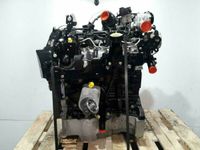 Motor Engine Renault Clio K9K770 1.5 Diesel 88 PS 13-16 53.251 KM Leipzig - Eutritzsch Vorschau