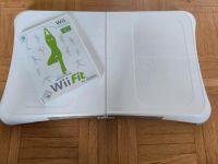 Wii Fit Balance Board inkl. Spiel München - Sendling-Westpark Vorschau