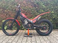 TRAUMBIKE Montesa COTA 300 RR Thüringen - Mihla Vorschau