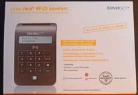 Reiner SCT CyberJack RFID Komfort Chipkartenleser Hessen - Dietzenbach Vorschau