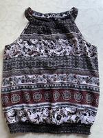 Comma Top Shirt Blusentop Damen Gr. 34 XS Nordrhein-Westfalen - Gummersbach Vorschau