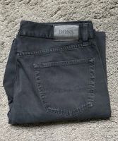 Hugo Boss Jeans, schwarz, 35/32 Hamburg Barmbek - Hamburg Barmbek-Süd  Vorschau