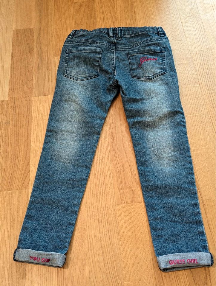 Guess Jeans Gr 98/104 in Ottobrunn