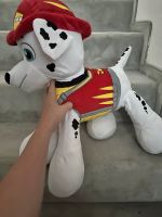 Riesiges Paw Patrol Kuscheltier Marshall Kr. München - Gräfelfing Vorschau