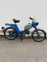 Zündapp 442 Moped Bayern - Burtenbach Vorschau