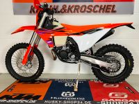 Neumotorrad KTM 250 EXC  Mod.2024 sofort lieferbar Brandenburg - Sonnewalde Vorschau