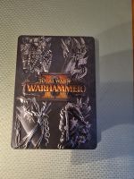 Warhammer Total War 2 Steel Box Wandsbek - Hamburg Bramfeld Vorschau