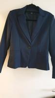 Damenblazer von Mango in blau Berlin - Tempelhof Vorschau