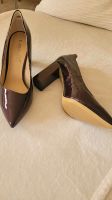 Caprice pumps aubergine Dresden - Innere Neustadt Vorschau