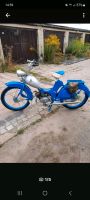 Simson sr2 Brandenburg - Guben Vorschau