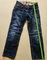 Motorrad Jeans Hose  gr 34/36, inch Gr 28 Baden-Württemberg - Schopfheim Vorschau