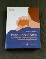 Buch Papa-Checklisten Nordrhein-Westfalen - Büren Vorschau