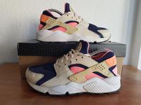 Nike Wmns Air Huarache Gr. 40 Sportschuhe Sneaker Rheinland-Pfalz - Germersheim Vorschau