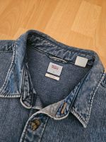 Levi's Western Shirt - Jeanshemd - Hemd - Denim - Relaxed - Overs Niedersachsen - Sottrum Vorschau