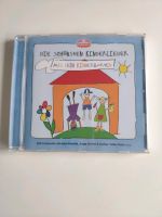 Neuwertige CD Die schönsten Kinderlieder aus dem Kindergarten Baden-Württemberg - Sindelfingen Vorschau