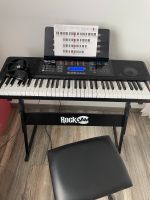 Rockjam Keyboard Nordrhein-Westfalen - Gelsenkirchen Vorschau