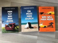 Hans Rath - Dr. Paul Schuberth Reihe - Guter Zustand! Nordrhein-Westfalen - Hiddenhausen Vorschau